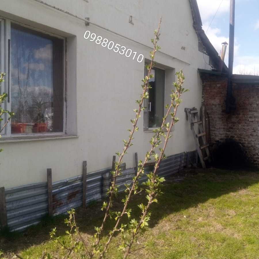 Продаж будинку 145 м², Ястребичи, улица Завірна, 12а