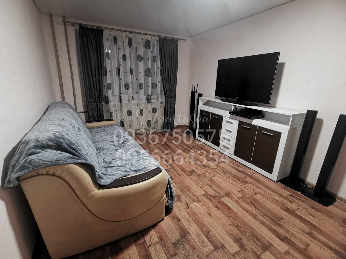 Оренда 1-кімнатної квартири 36 м², Артеківська вул.