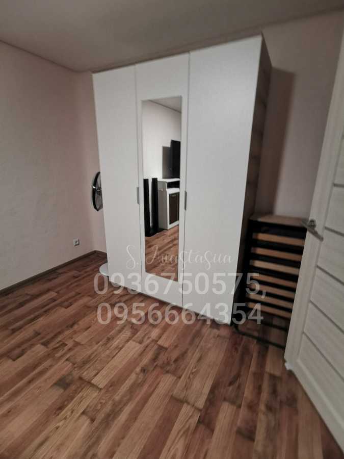 Оренда 1-кімнатної квартири 36 м², Артеківська вул.