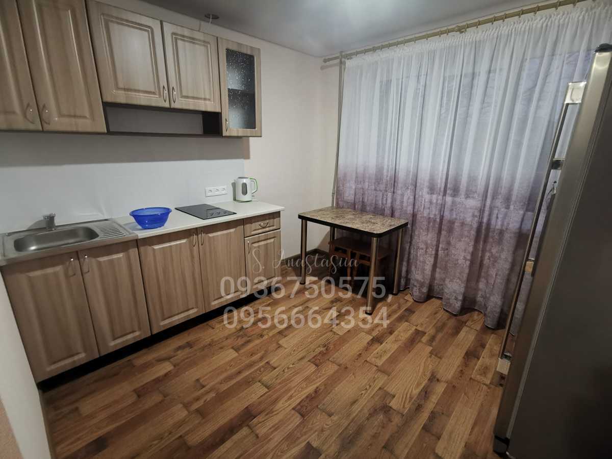 Оренда 1-кімнатної квартири 36 м², Артеківська вул.