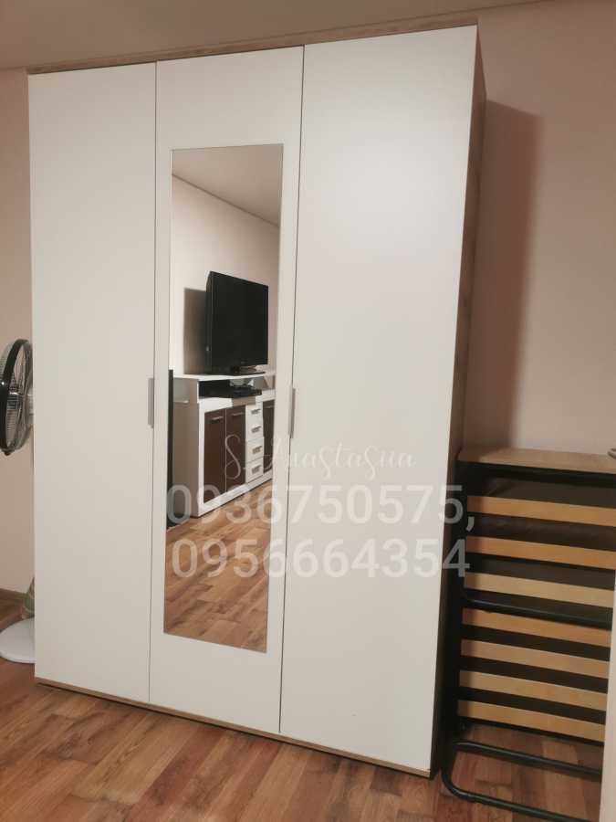 Оренда 1-кімнатної квартири 36 м², Артеківська вул.