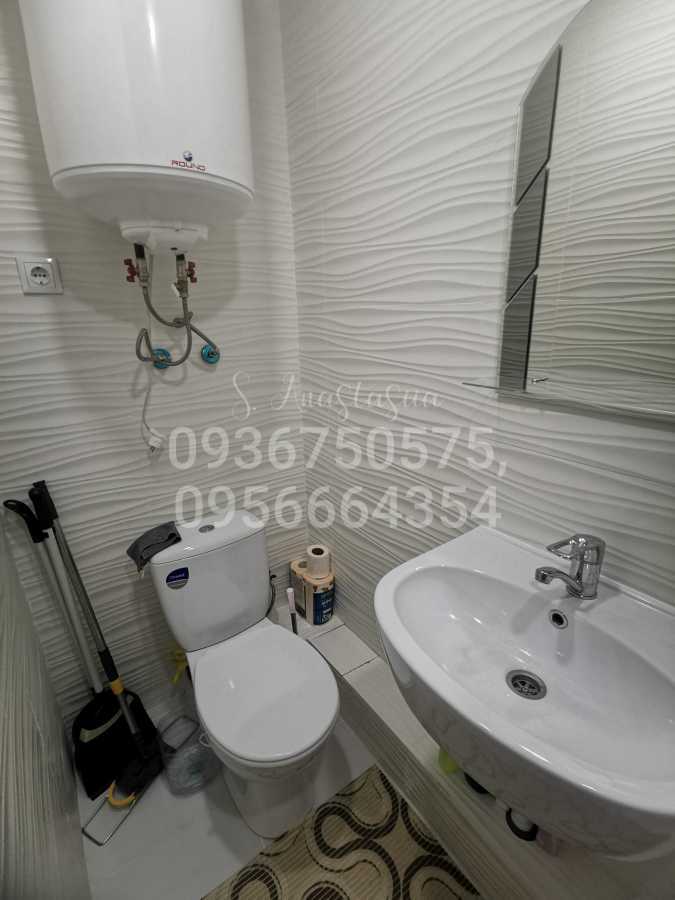 Оренда 1-кімнатної квартири 36 м², Артеківська вул.