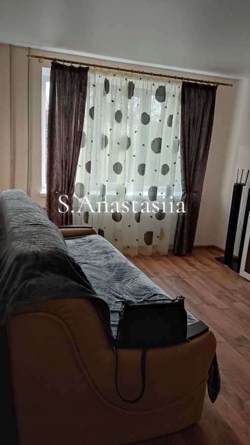 Оренда 1-кімнатної квартири 36 м², Артеківська вул.
