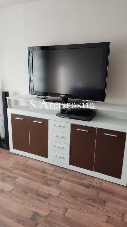 Оренда 1-кімнатної квартири 36 м², Артеківська вул.