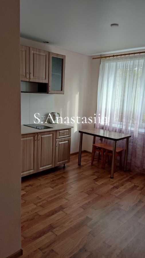 Оренда 1-кімнатної квартири 36 м², Артеківська вул.