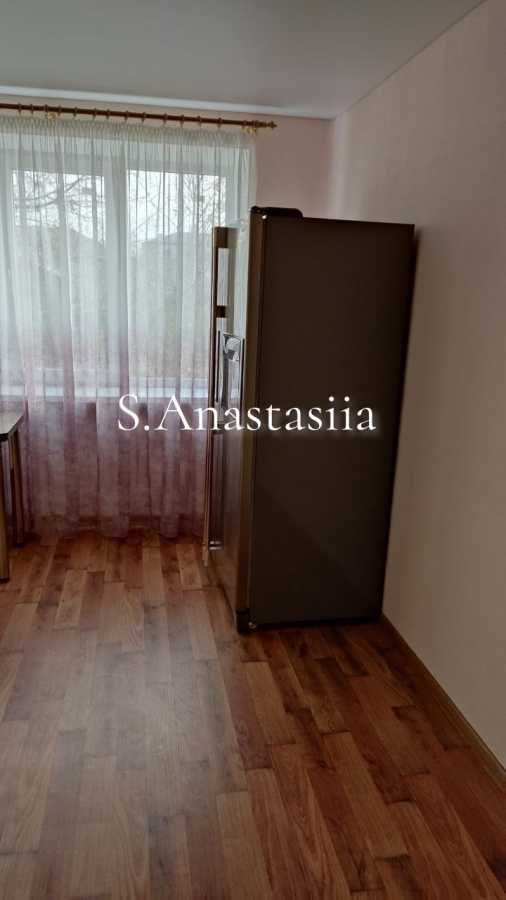 Оренда 1-кімнатної квартири 36 м², Артеківська вул.