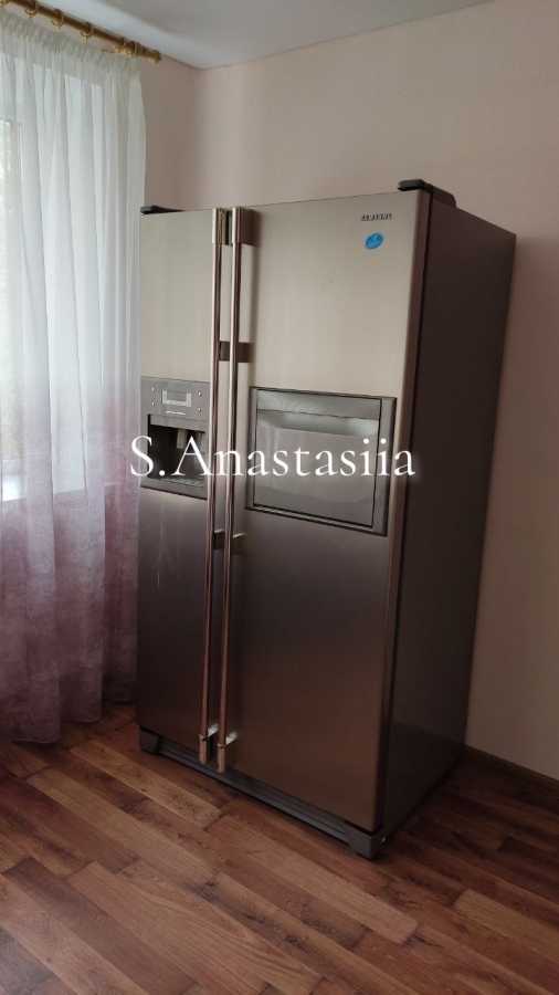 Оренда 1-кімнатної квартири 36 м², Артеківська вул.