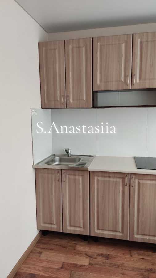 Оренда 1-кімнатної квартири 36 м², Артеківська вул.
