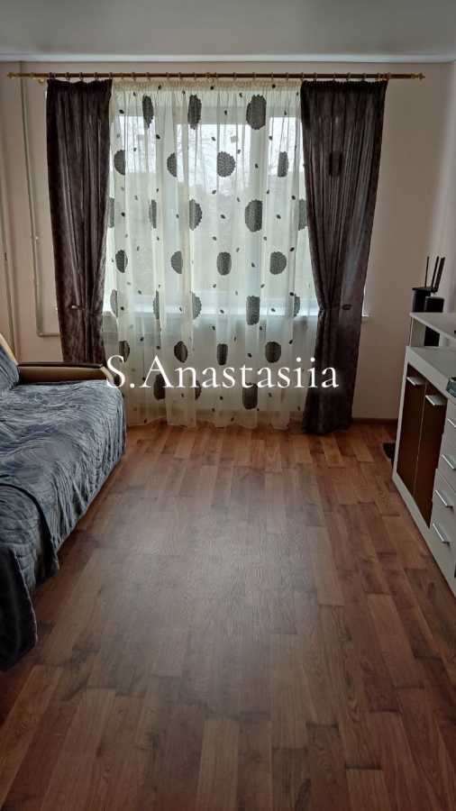 Оренда 1-кімнатної квартири 36 м², Артеківська вул.