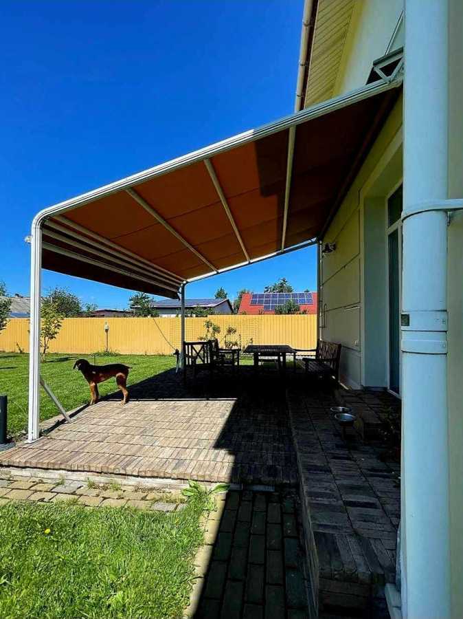 Продажа дома 263 м², 1 травня