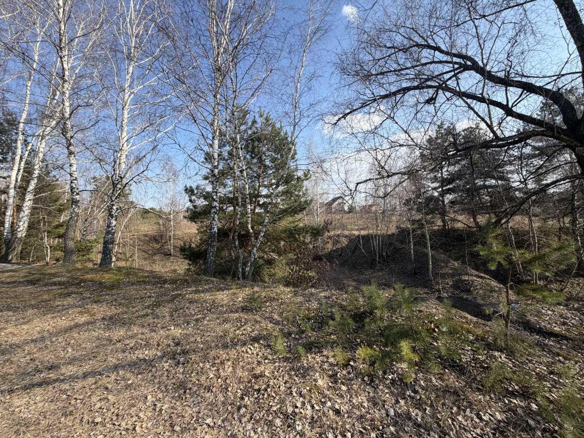 Продажа участка под индивидуальное жилое строительство 8 соток, Гоголя
