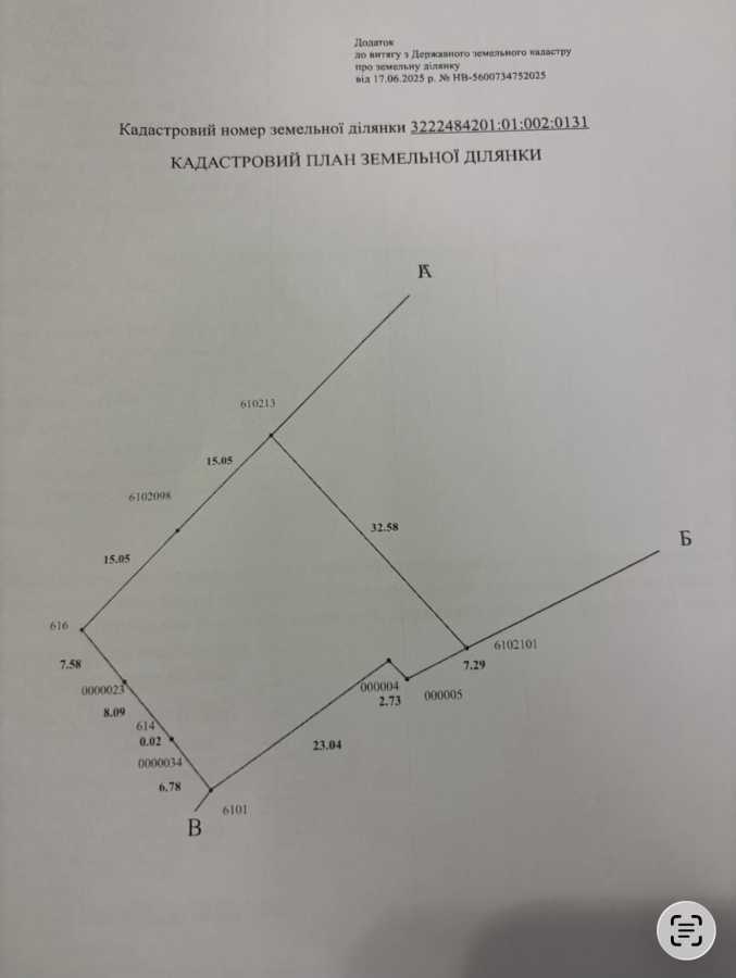 Продажа участка под индивидуальное жилое строительство 8 соток, Гоголя