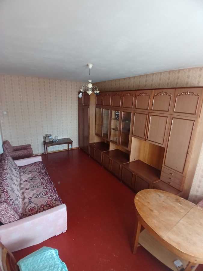 Аренда 2-комнатной квартиры 56 м², Харьковское шоссе, 146