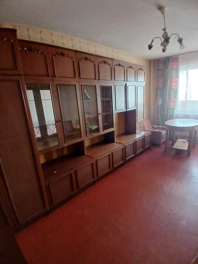 Аренда 2-комнатной квартиры 56 м², Харьковское шоссе, 146