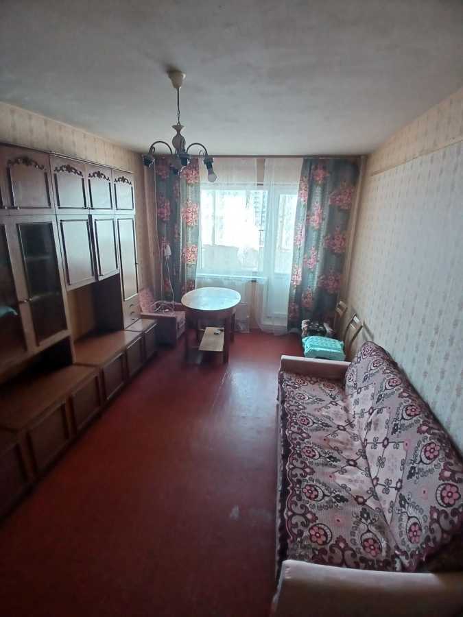 Аренда 2-комнатной квартиры 56 м², Харьковское шоссе, 146