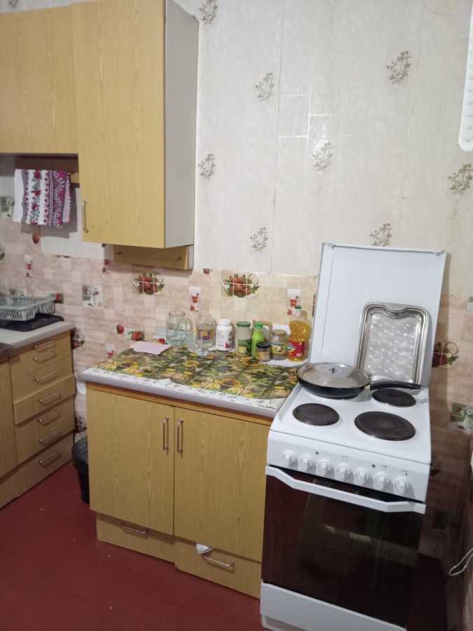 Аренда 2-комнатной квартиры 56 м², Харьковское шоссе, 146