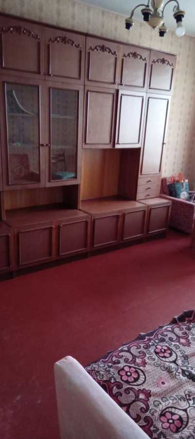 Аренда 2-комнатной квартиры 56 м², Харьковское шоссе, 146