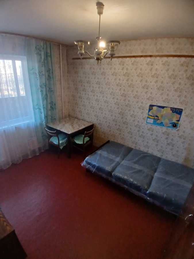 Аренда 2-комнатной квартиры 56 м², Харьковское шоссе, 146