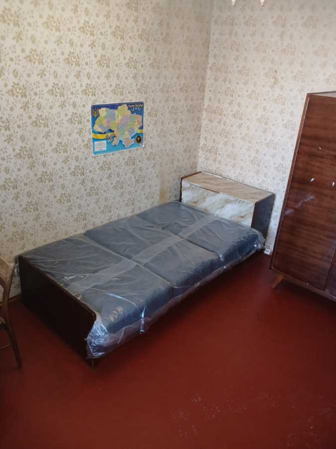 Аренда 2-комнатной квартиры 56 м², Харьковское шоссе, 146