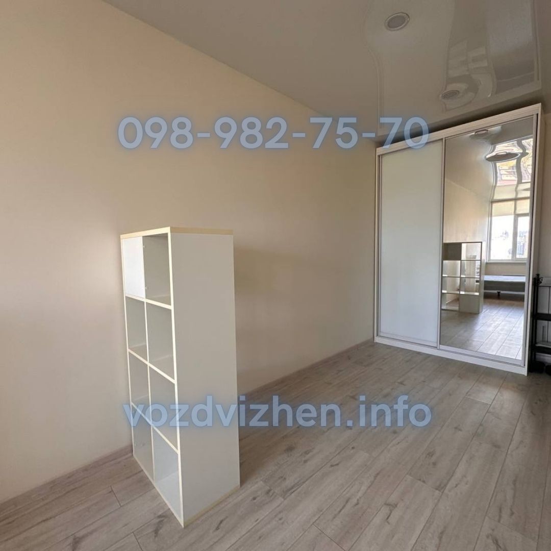 Оренда 1-кімнатної квартири 33 м², ЖК Єнісейська садиба, Будинок 4