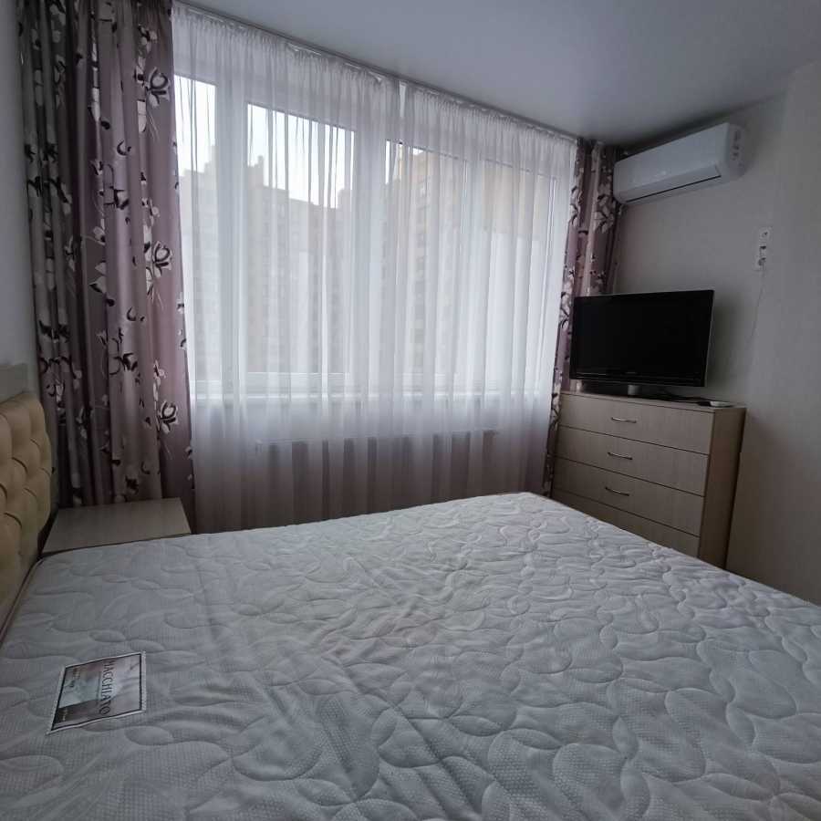 Аренда 1-комнатной квартиры 42 м², Бархатная ул., 20Г