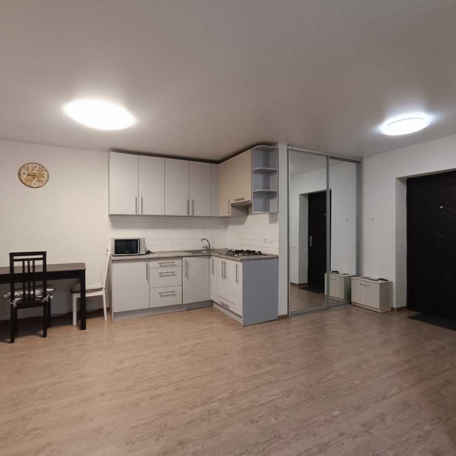 Аренда 1-комнатной квартиры 42 м², Бархатная ул., 20Г