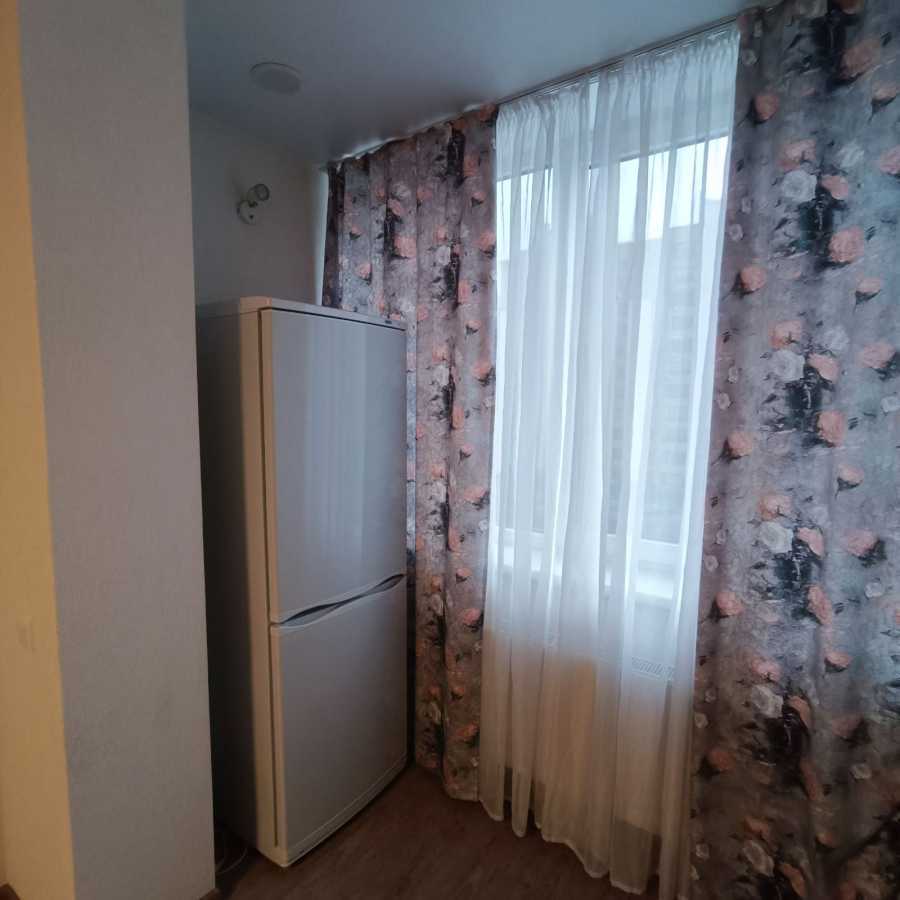 Аренда 1-комнатной квартиры 42 м², Бархатная ул., 20Г