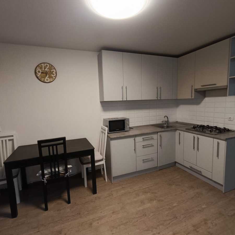 Аренда 1-комнатной квартиры 42 м², Бархатная ул., 20Г