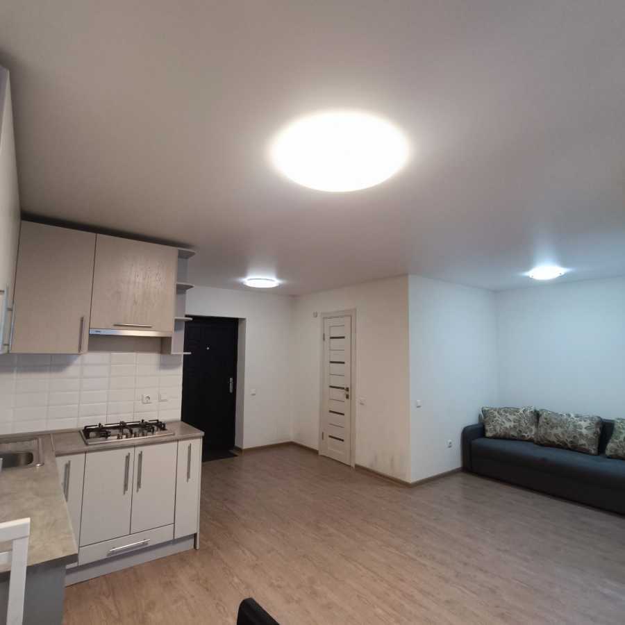 Аренда 1-комнатной квартиры 42 м², Бархатная ул., 20Г