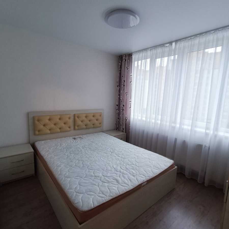 Аренда 1-комнатной квартиры 42 м², Бархатная ул., 20Г