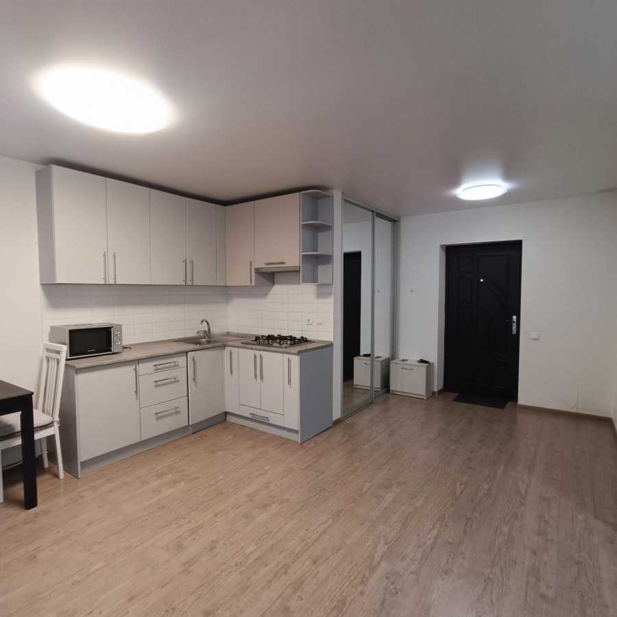 Аренда 1-комнатной квартиры 42 м², Бархатная ул., 20Г