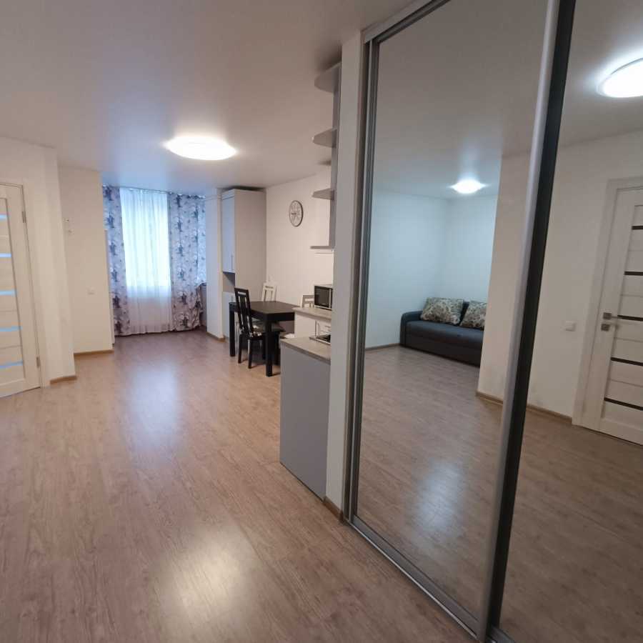 Аренда 1-комнатной квартиры 42 м², Бархатная ул., 20Г