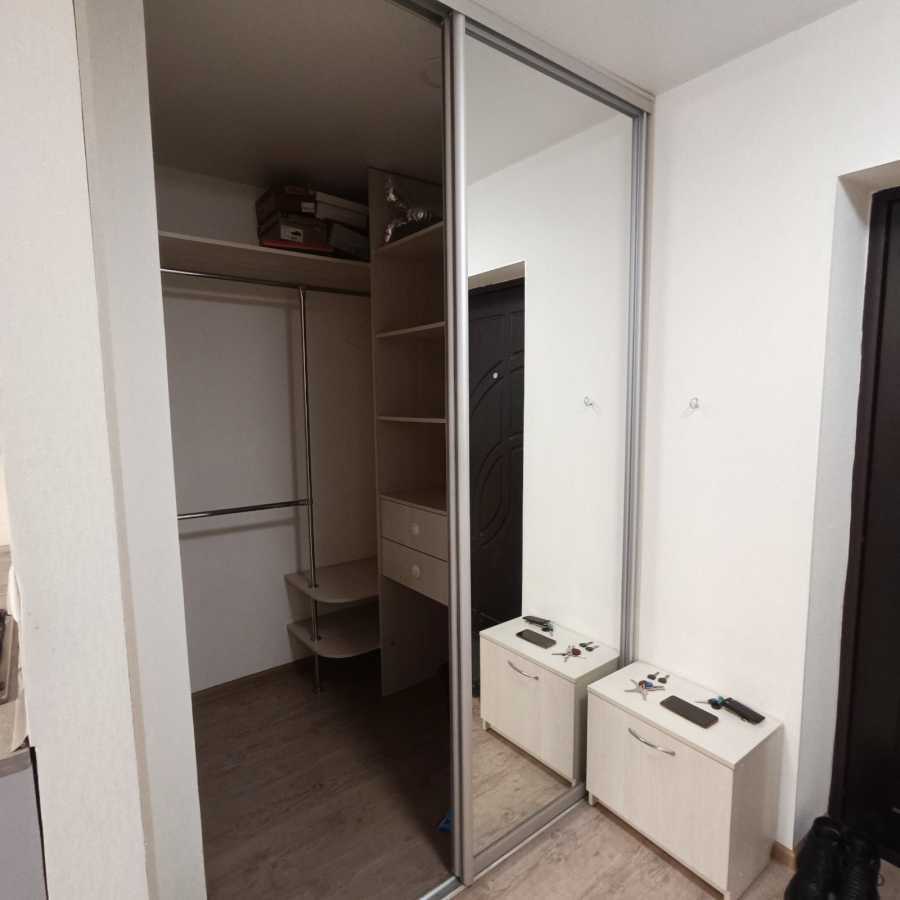 Аренда 1-комнатной квартиры 42 м², Бархатная ул., 20Г