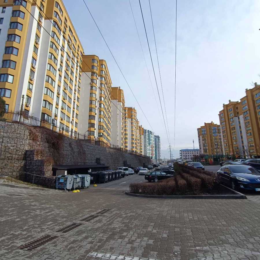 Аренда 1-комнатной квартиры 42 м², Бархатная ул., 20Г