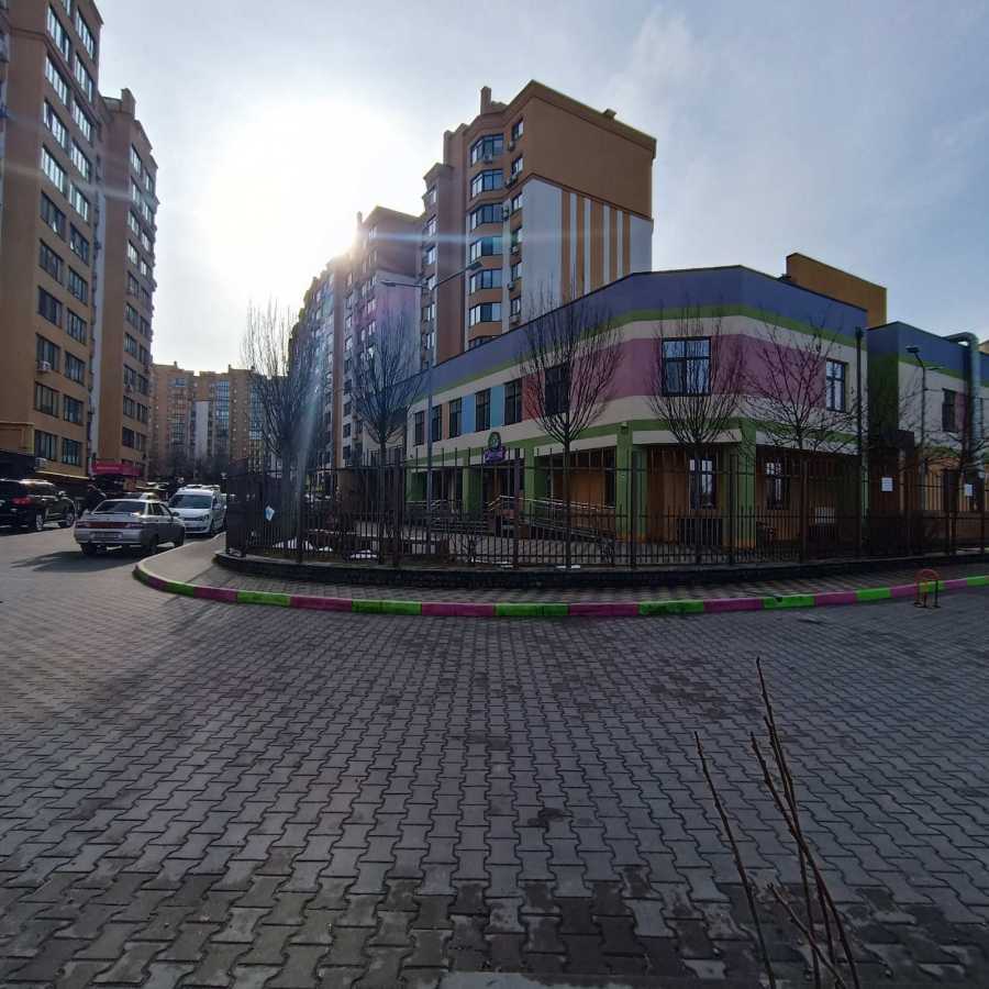 Аренда 1-комнатной квартиры 42 м², Бархатная ул., 20Г