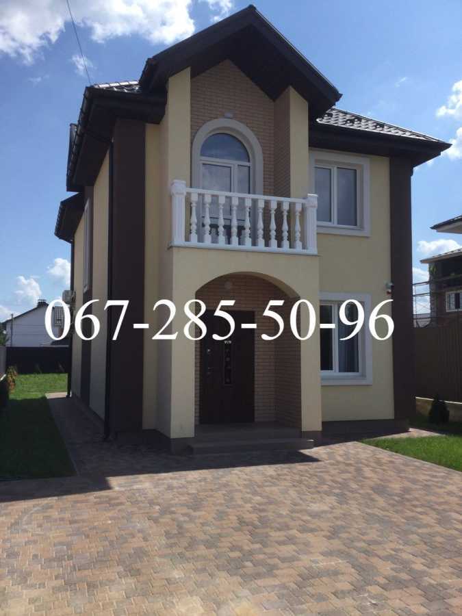 Оренда будинку 120 м², Полтавська вул.