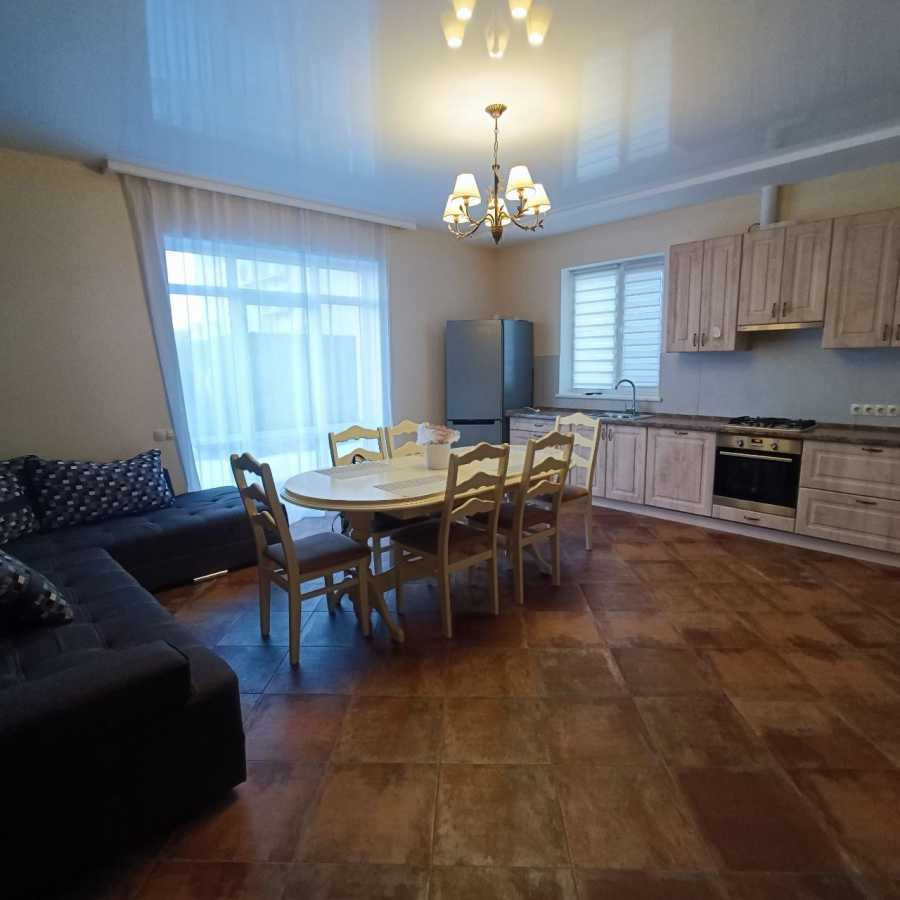 Оренда будинку 120 м², Полтавська вул.