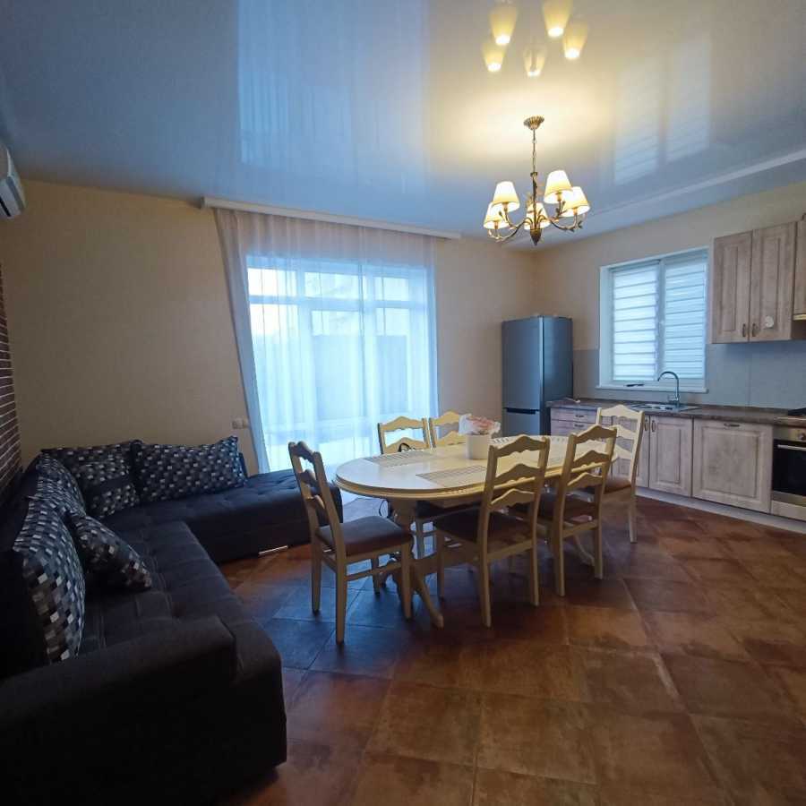 Оренда будинку 120 м², Полтавська вул.