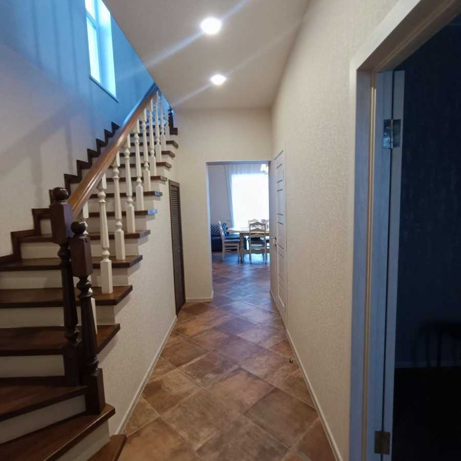 Оренда будинку 120 м², Полтавська вул.