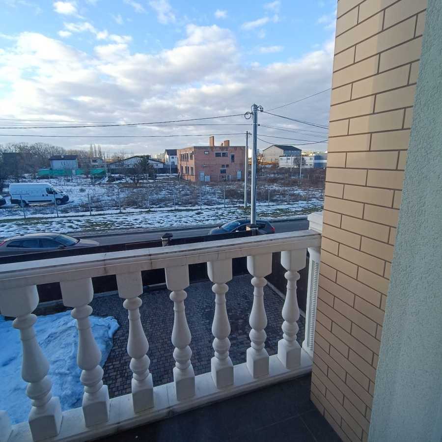 Оренда будинку 120 м², Полтавська вул.