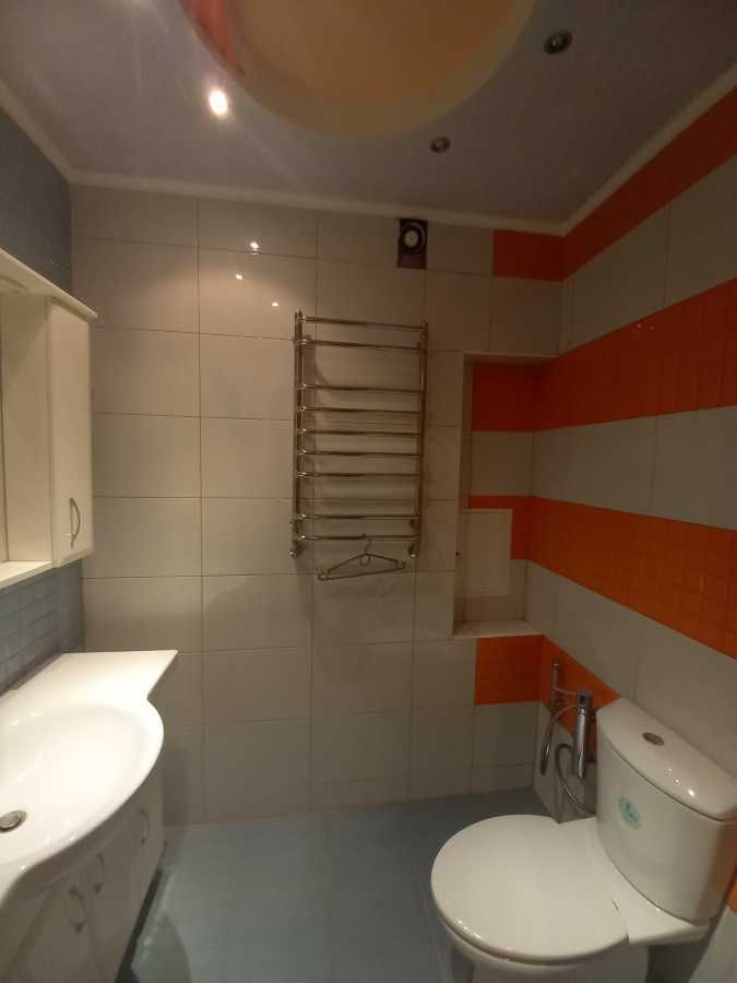 Аренда 2-комнатной квартиры 70 м², Верховного Совета бул., 14Б