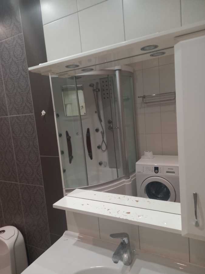 Аренда 2-комнатной квартиры 70 м², Верховного Совета бул., 14Б
