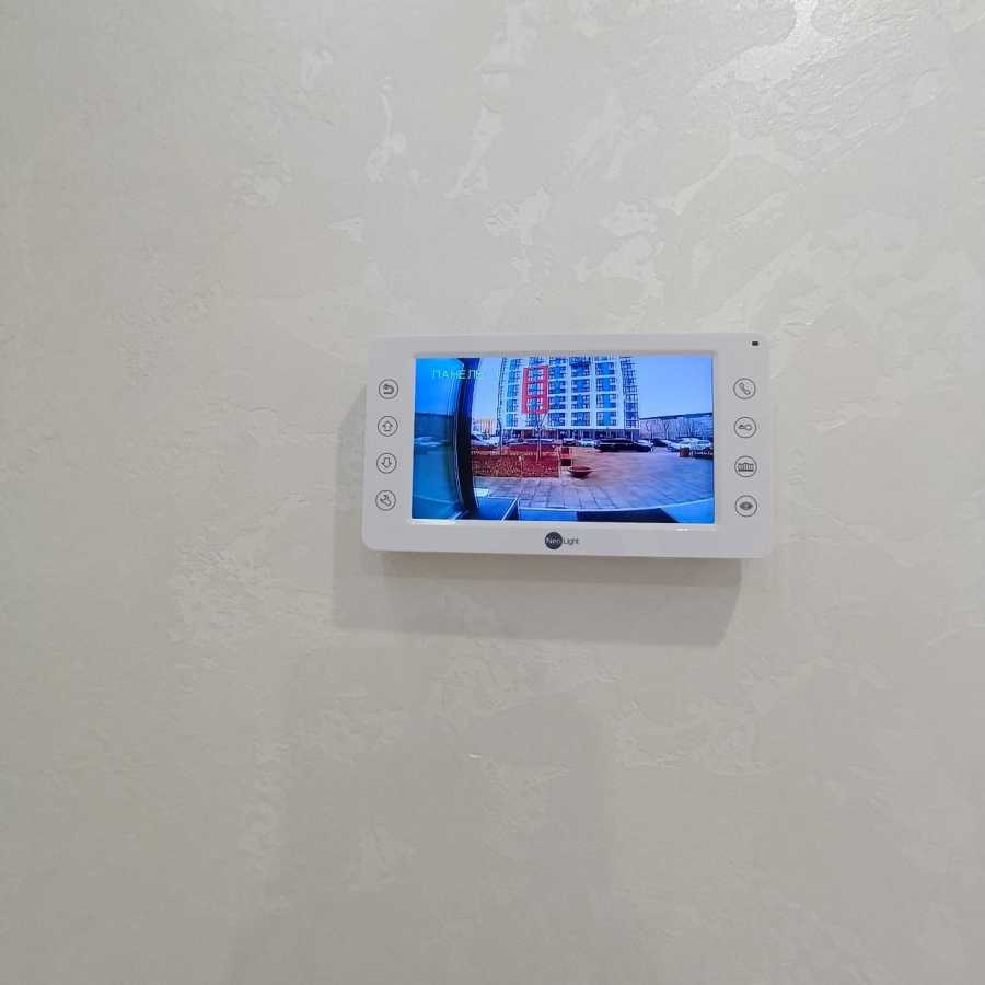 Аренда 1-комнатной квартиры 42 м², Бархатная ул., 9А