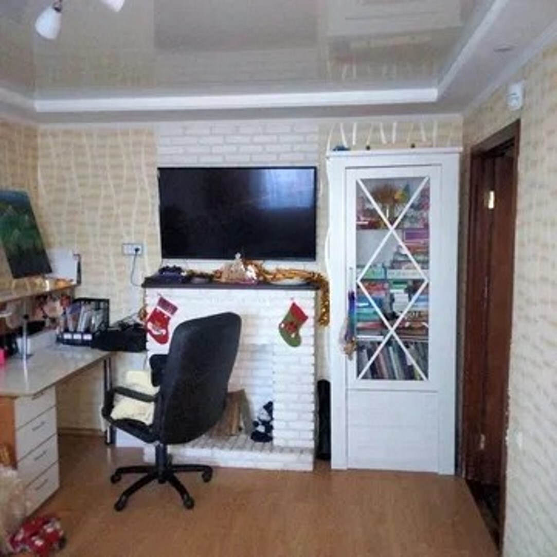 Продажа 3-комнатной квартиры 65 м², Казакевича ул.