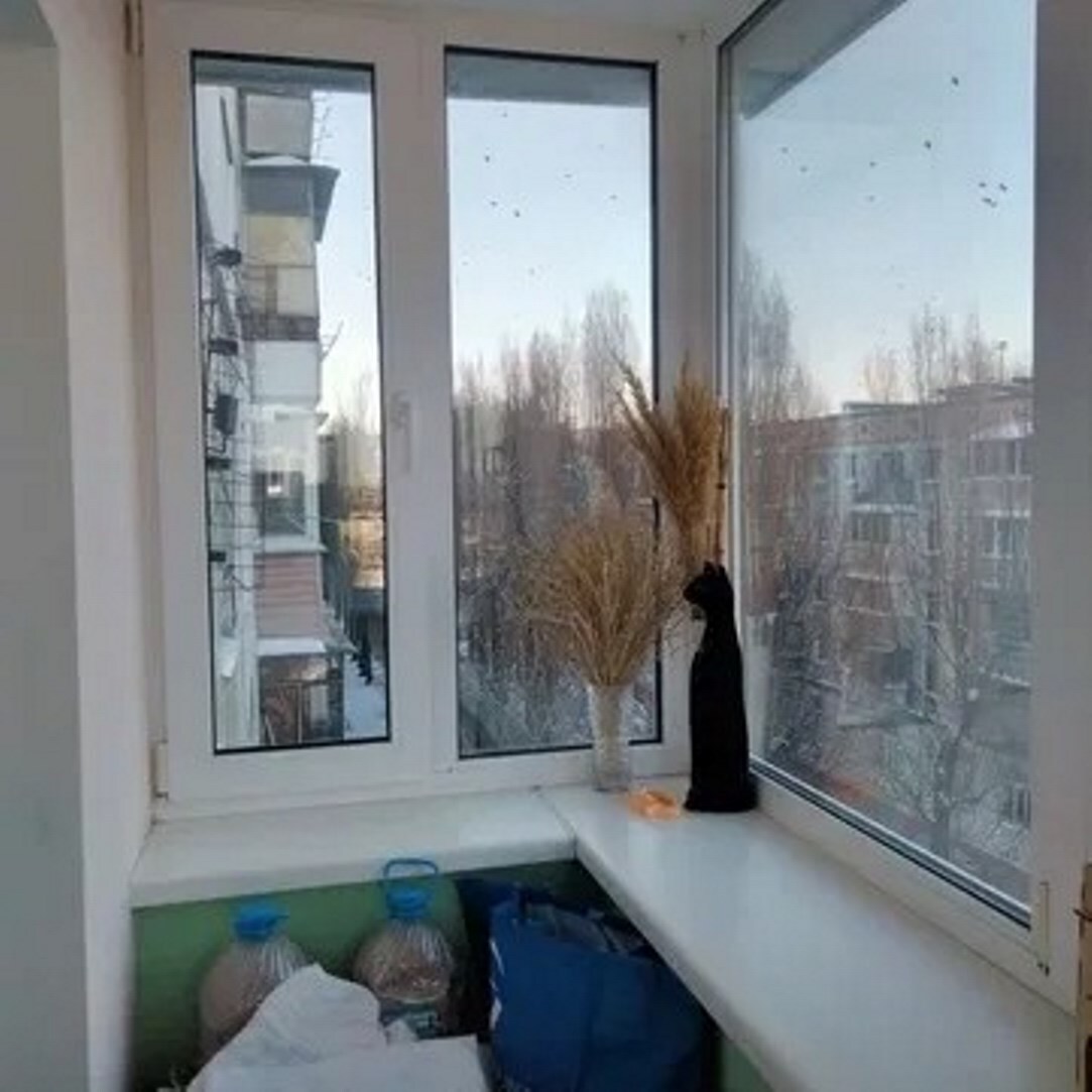 Продажа 3-комнатной квартиры 65 м², Казакевича ул.