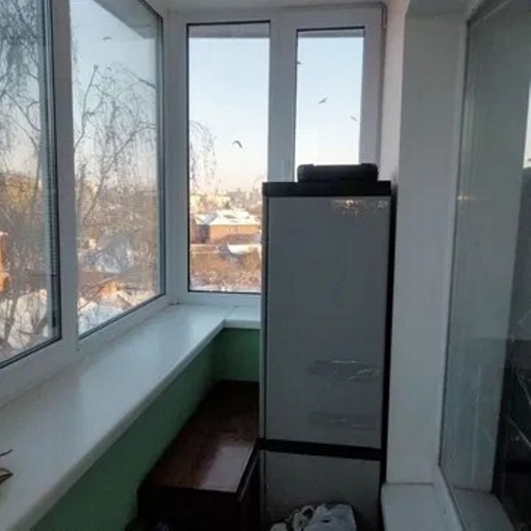 Продажа 3-комнатной квартиры 65 м², Казакевича ул.