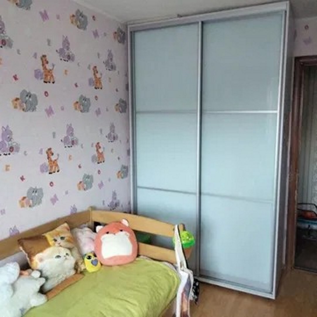 Продажа 3-комнатной квартиры 65 м², Казакевича ул.