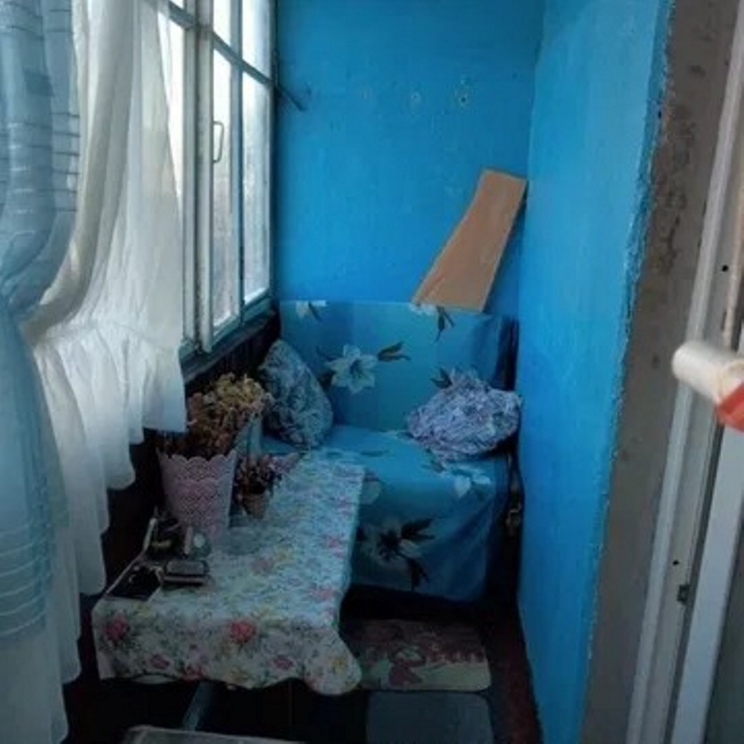 Продажа 3-комнатной квартиры 65 м², Казакевича ул.