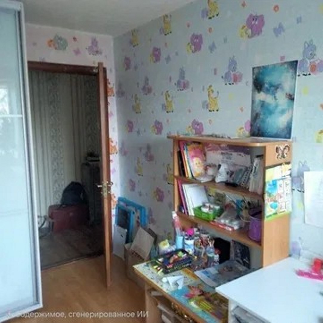 Продажа 3-комнатной квартиры 65 м², Казакевича ул.