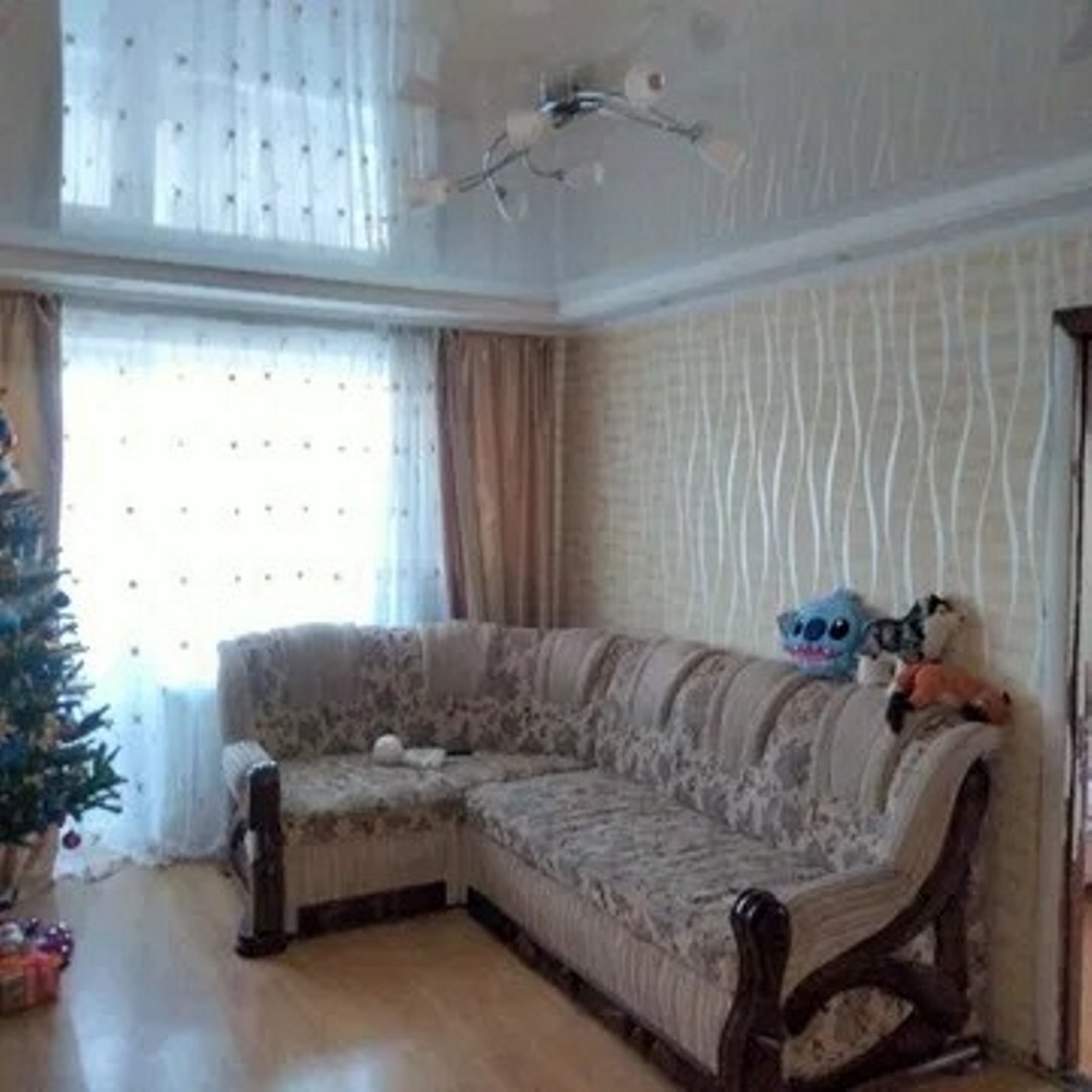 Продажа 3-комнатной квартиры 65 м², Казакевича ул.